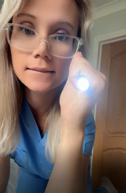 I’ll fix you up... but I can’t promise it won’t come with a little flirtation 😉😚