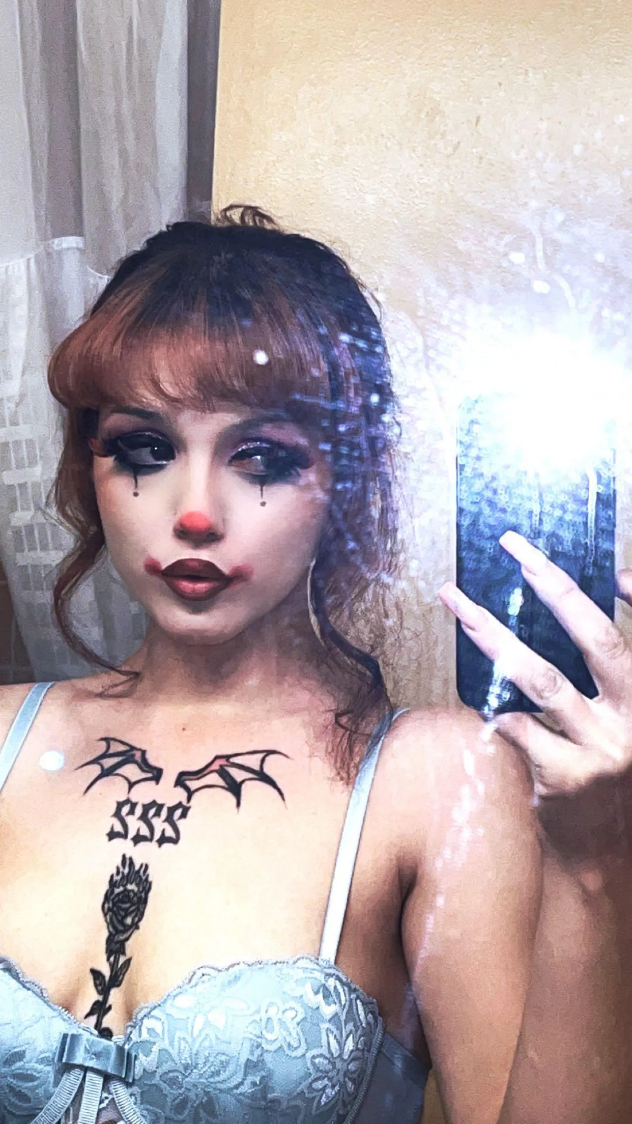 I’m bored, what would you do to fix that?🤓