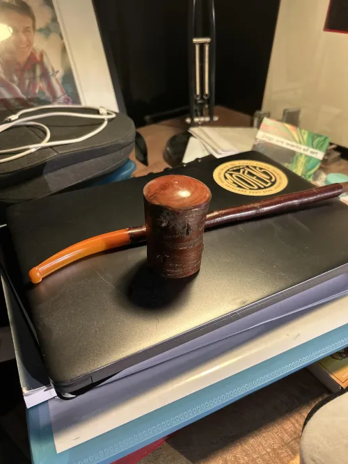 Is this a good pipe ?