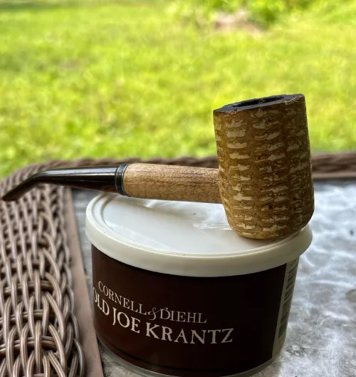 Lawn’s mowed. Time to enjoy