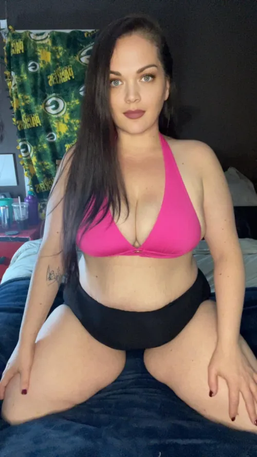 More then a handful bb