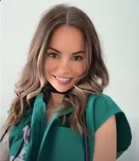 My favorite patient just came in must look cute 😉