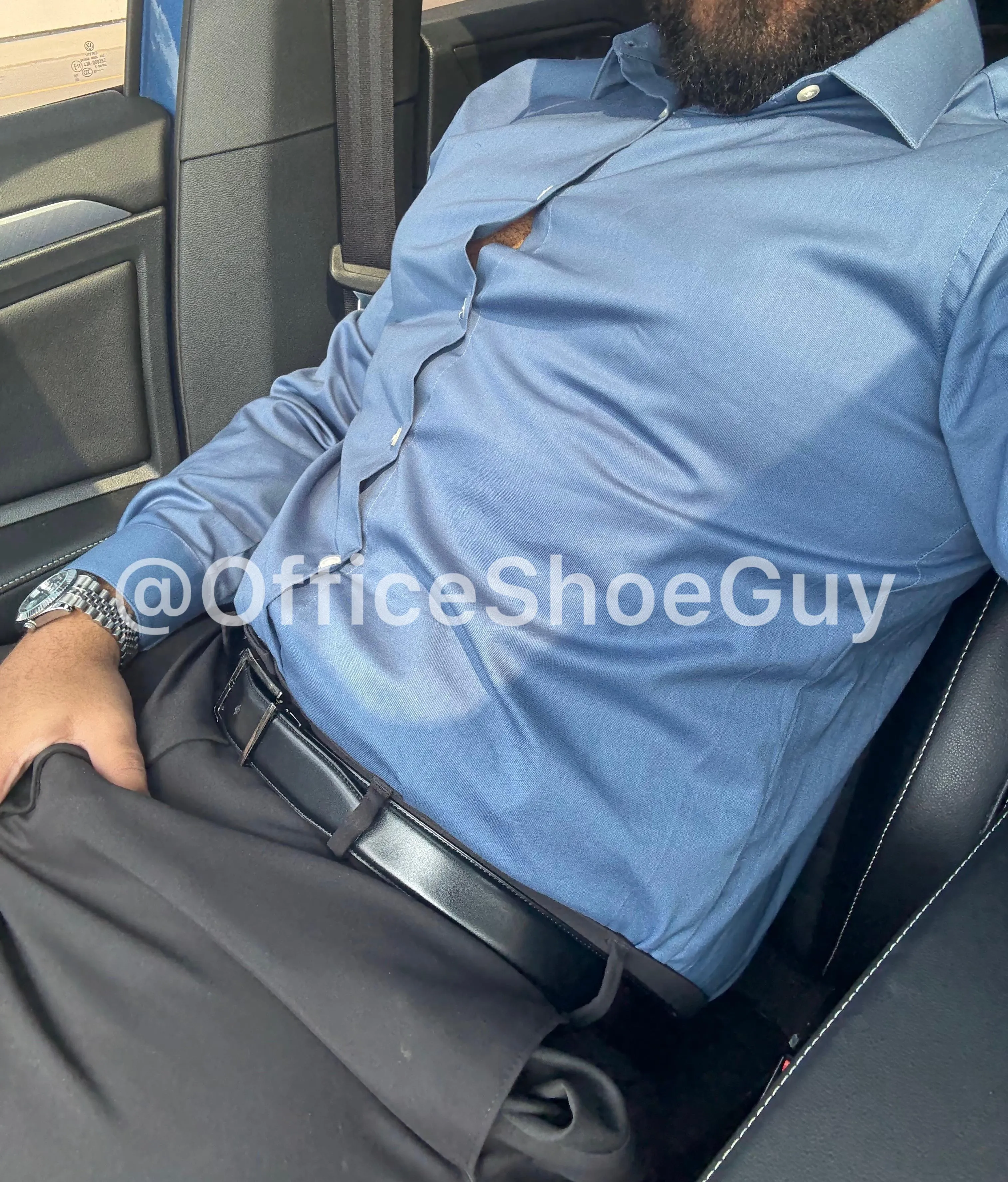 My favourite part of head is the sound of my belt unbuckling 😈🍆