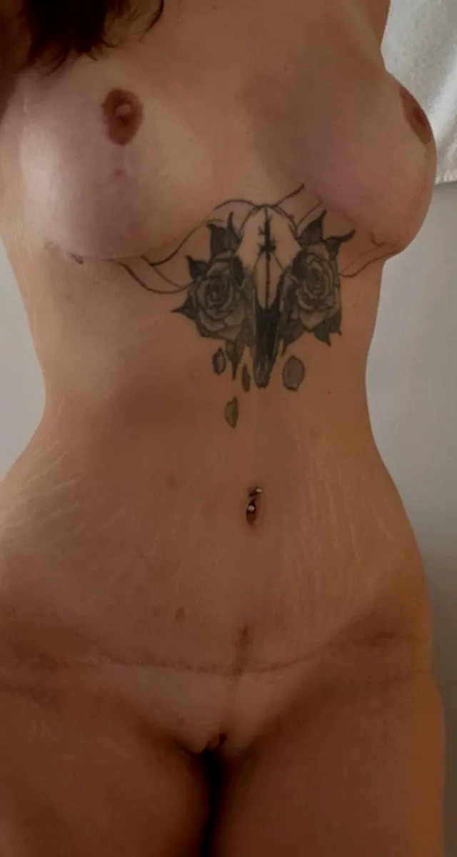 Once you try me, you'll never want anything else but Milf