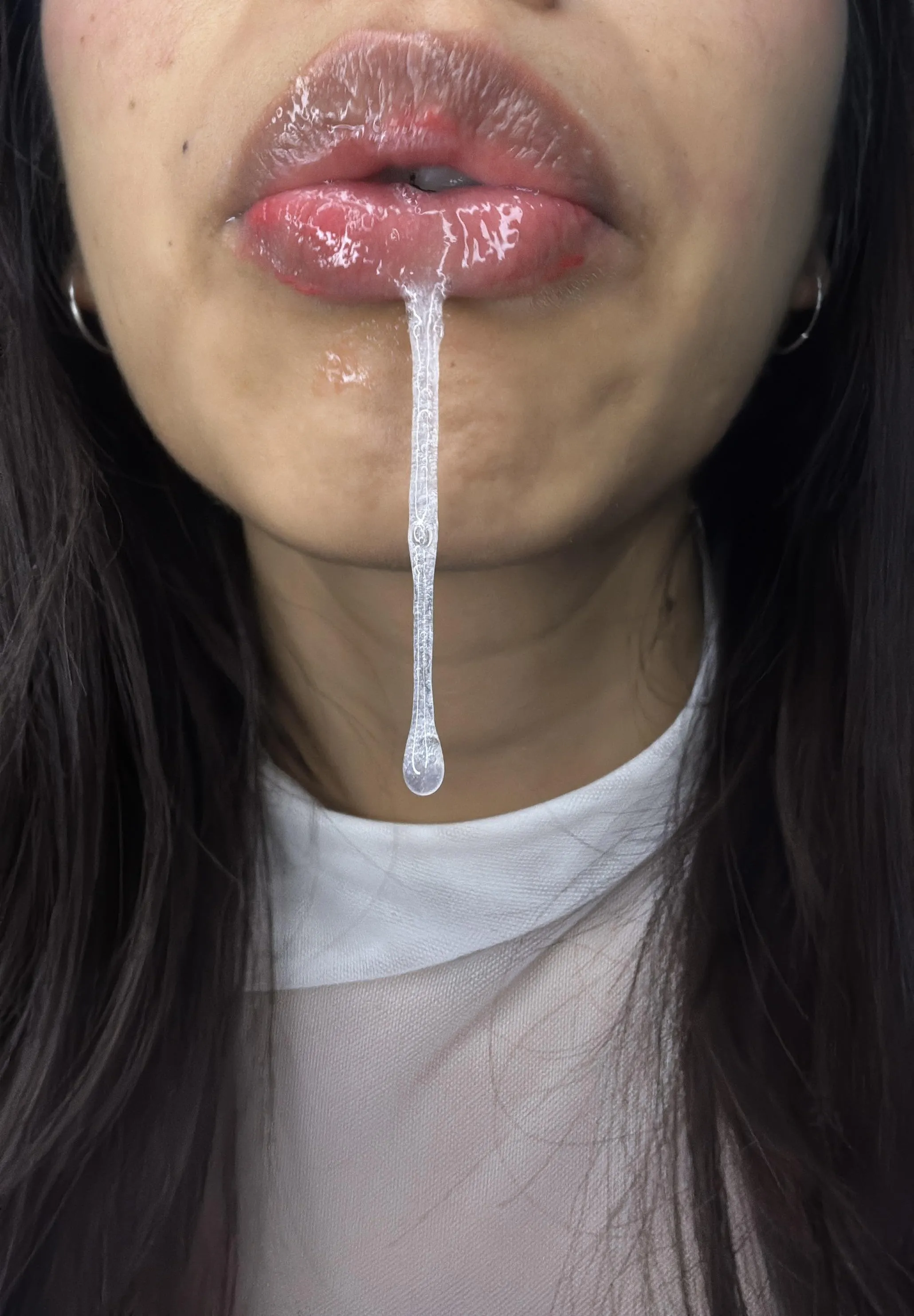 Open your mouth well