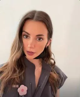 Time for me to open wide 😉