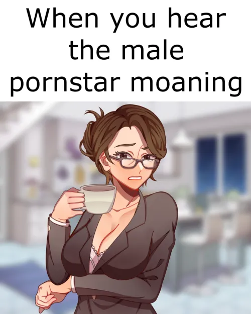 *visible disgust* (TimeWizardStudios) [Another Chance]