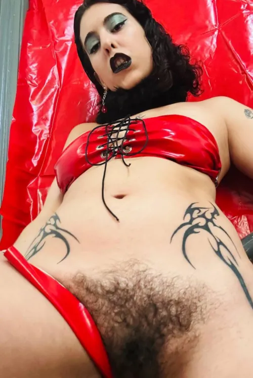 Wild and dirty are a good combo