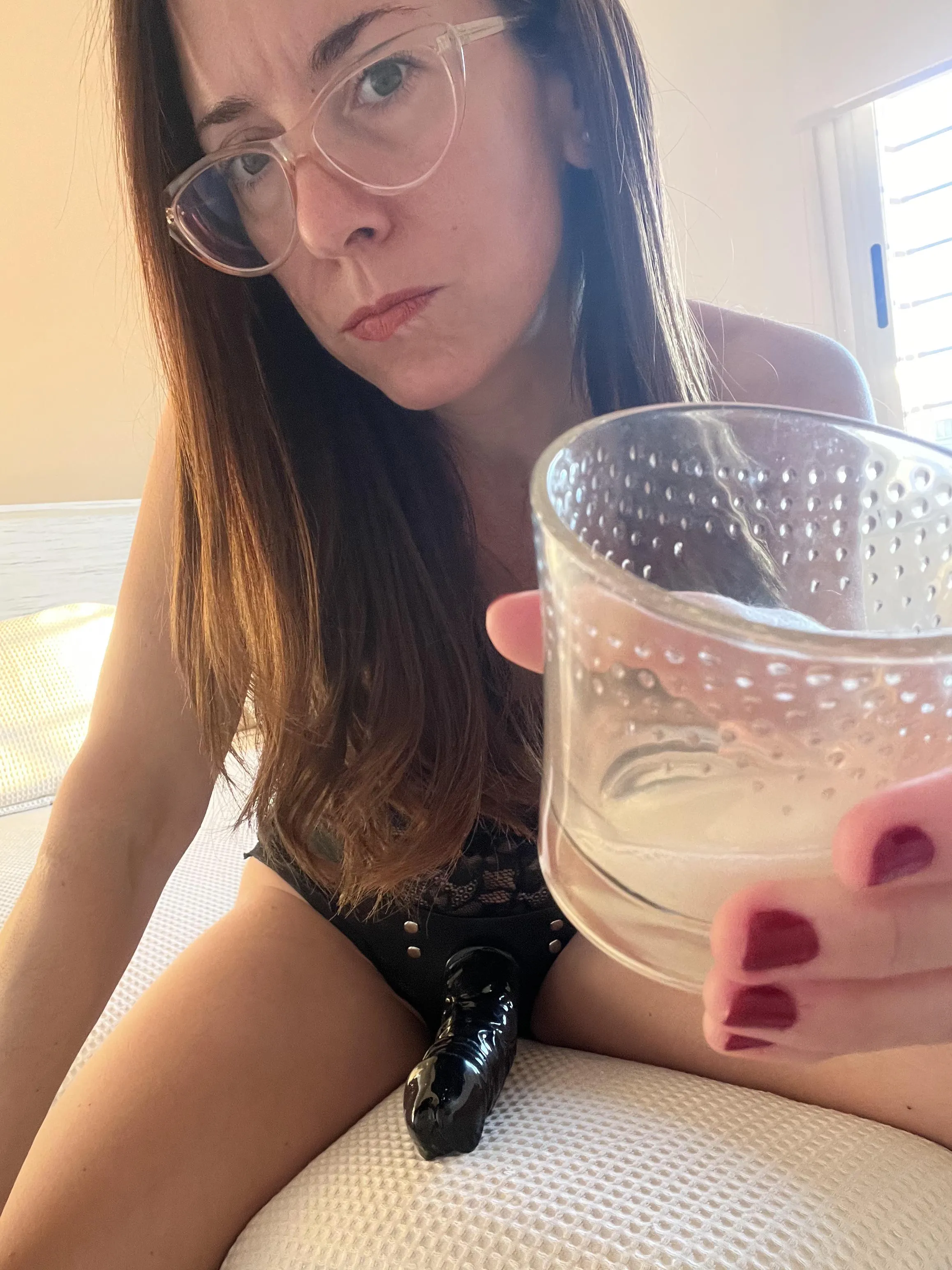 You are so useless that even for this you need instructions