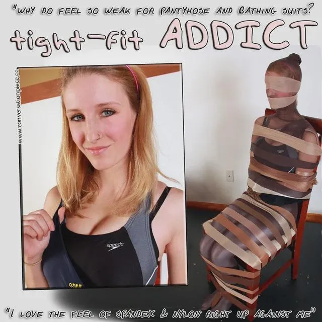 You bring the hose, I bring the chair