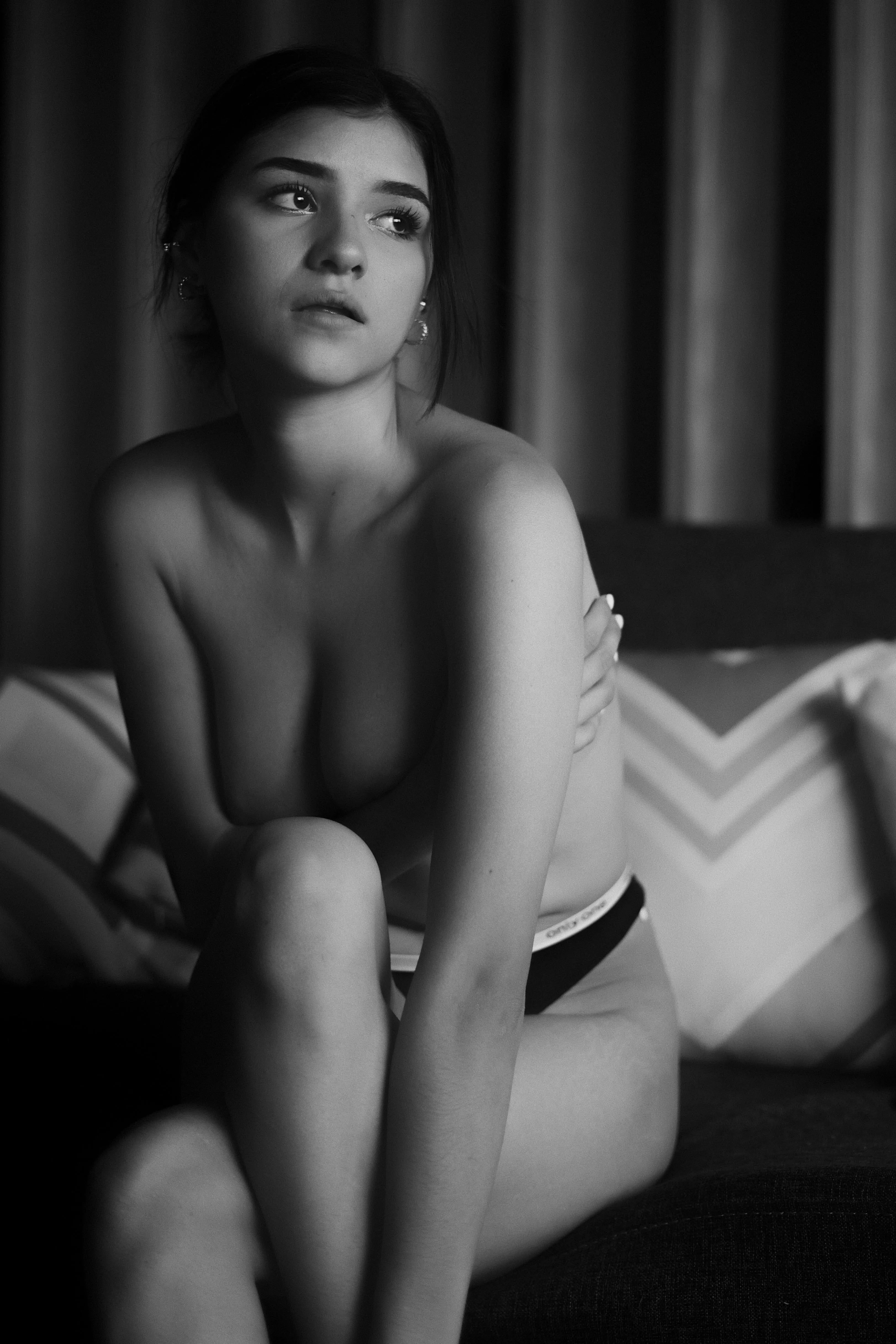 Alejandra by Ivan Viver