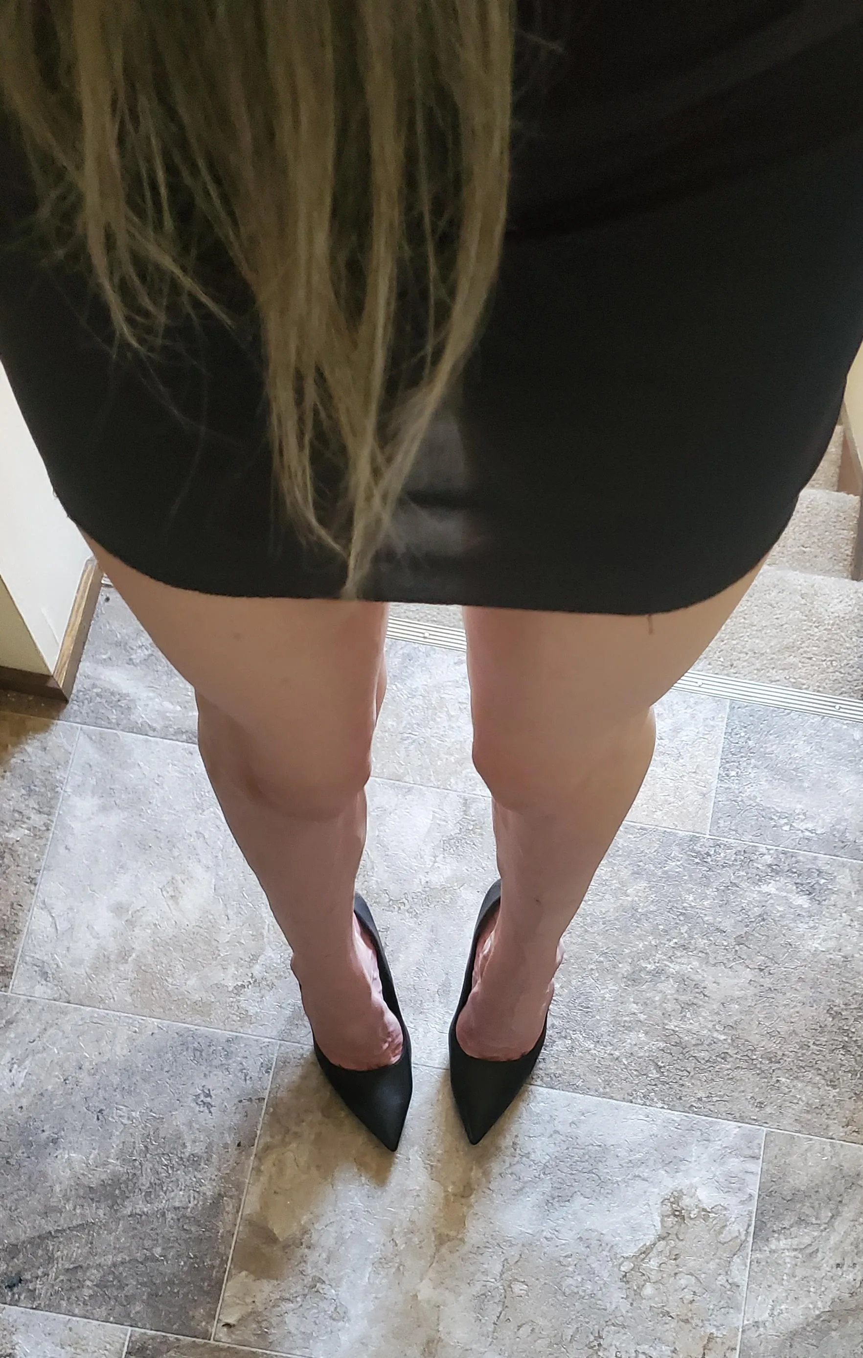 anyone else looking for that special fwb that's rare and hard to find [spokane]