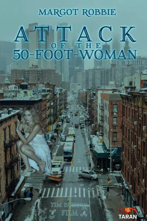 AOTFFW latest gossip (fan made poster)