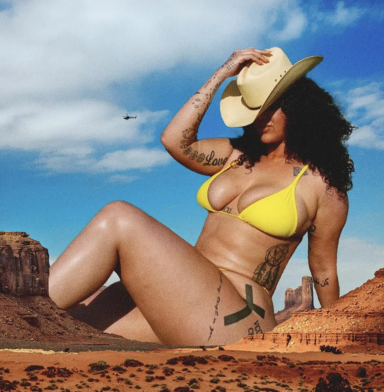 Be careful when flying 🙊