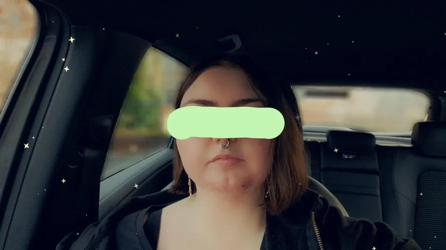 Can't think of a title