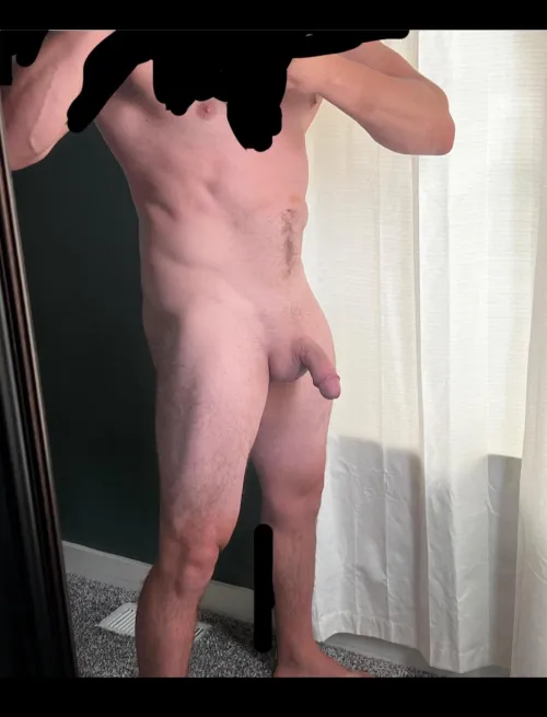 Everyone’s lookin good! My first DILF post .