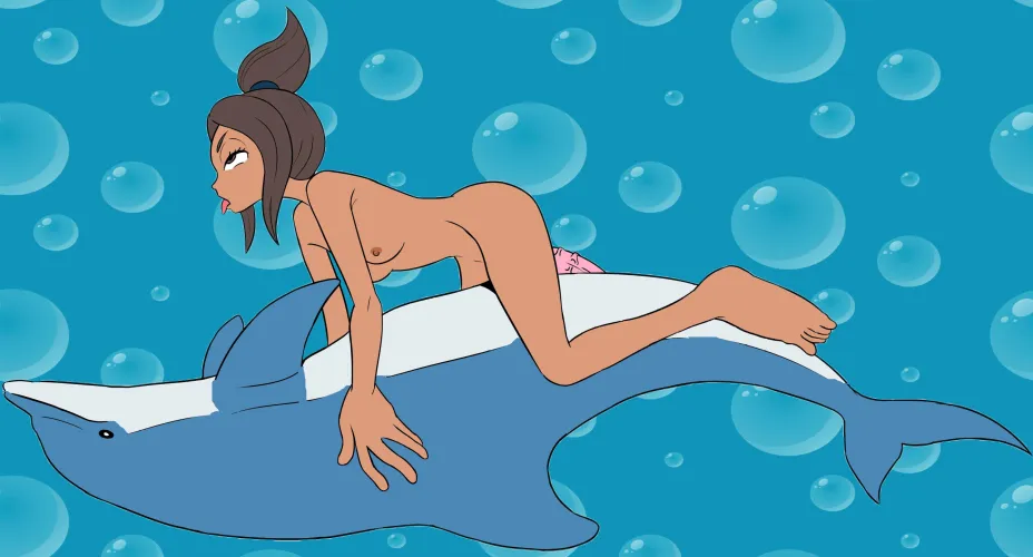 Fiona from Balan WonderWorld