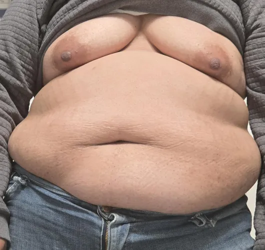 Just needing to be put in my place