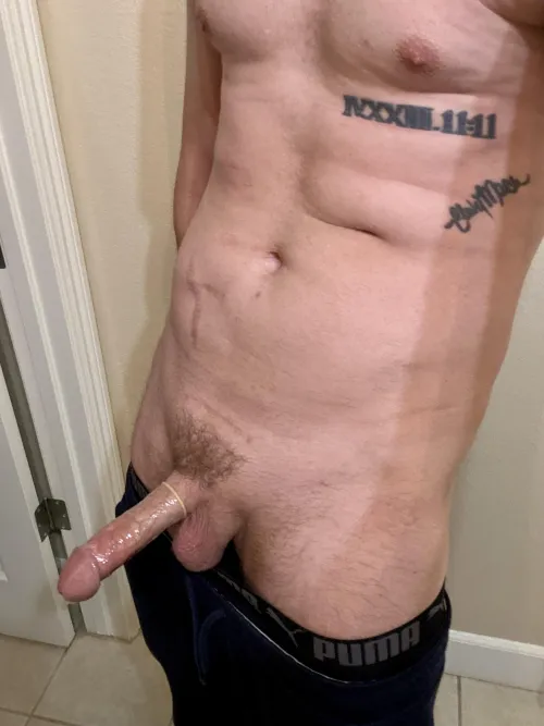 [M] Dressed for the weekend