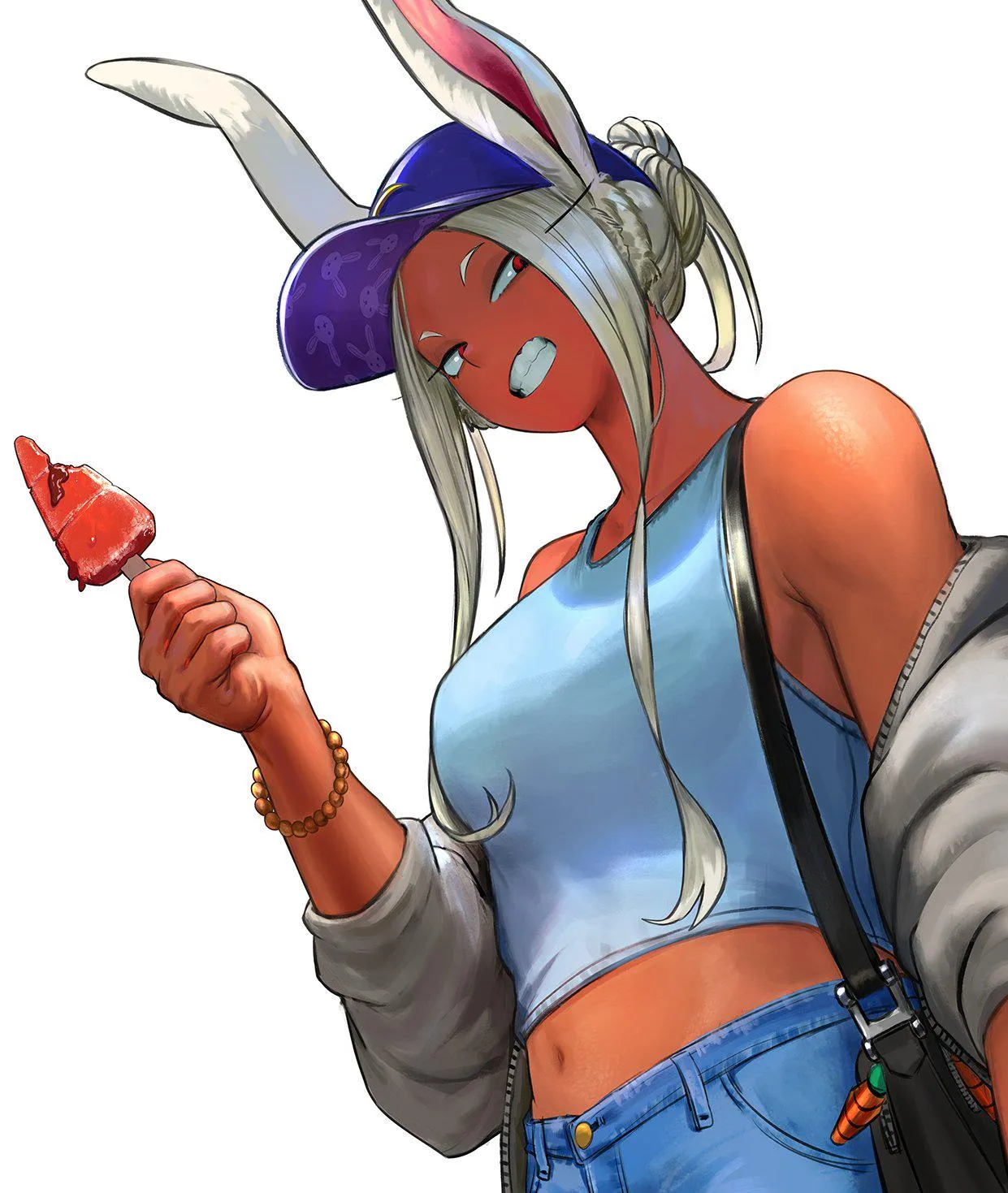 Mirko 🥕🧊🍫☀️ (Hitomazuki)