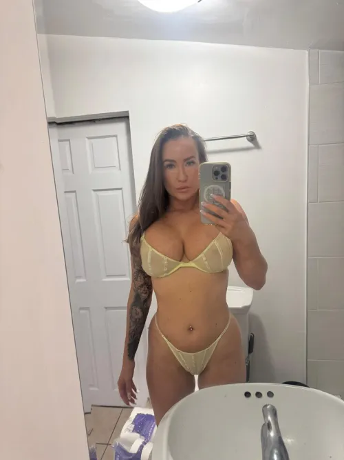 ready to ride your D