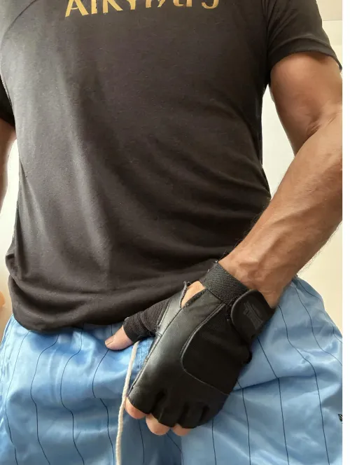 Still in my sprinters  — dom Scally lad knows how to handle lads right