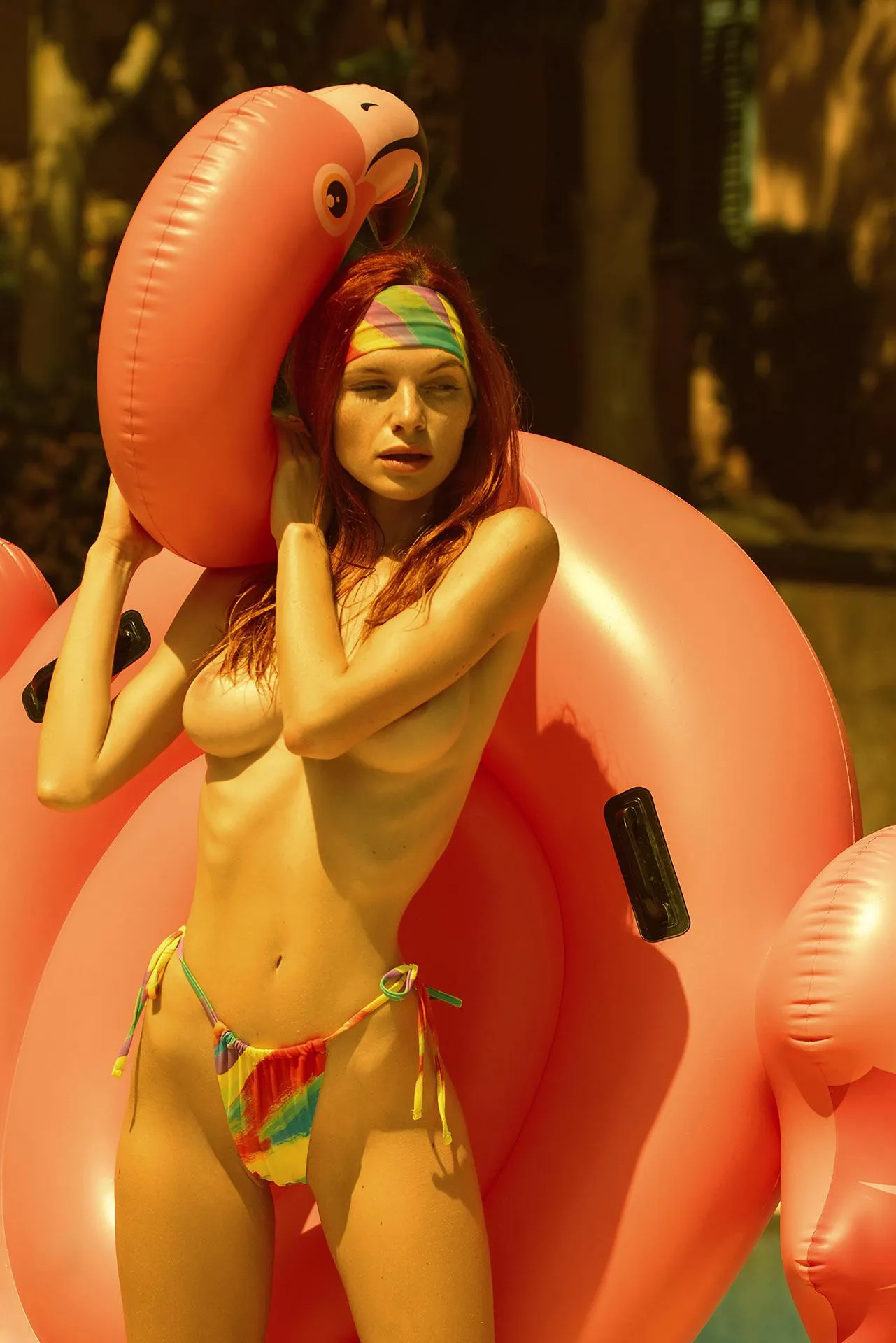 Summer gift…Photographer: Arthur Kaplun