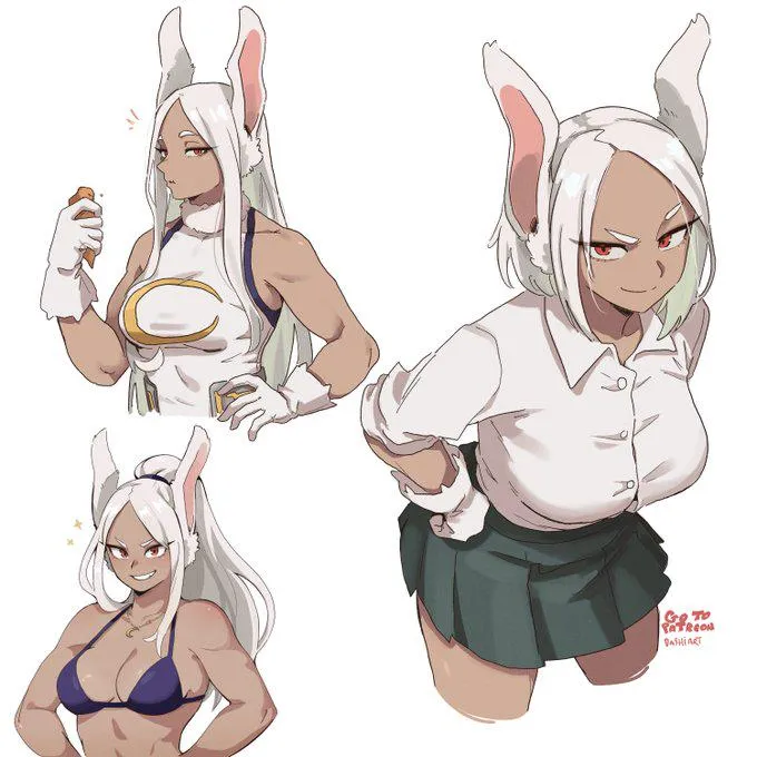 Which is your favourite hairstyle (@_D_A_S_H_I_)