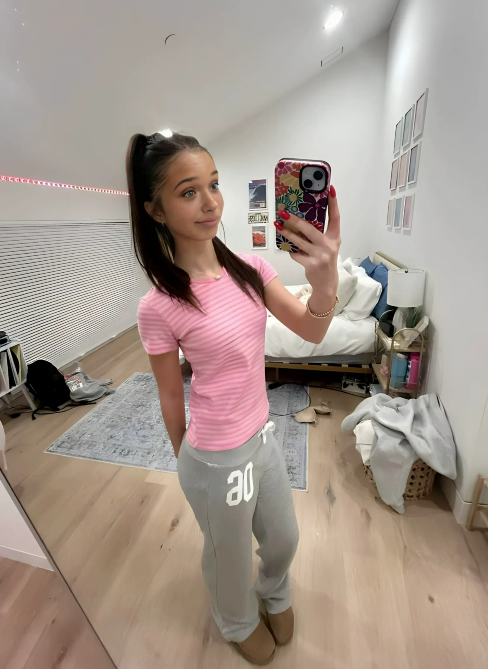 You can play how many rounds?