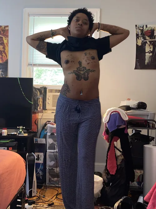 Excuse me, just posting tehehe xoxo