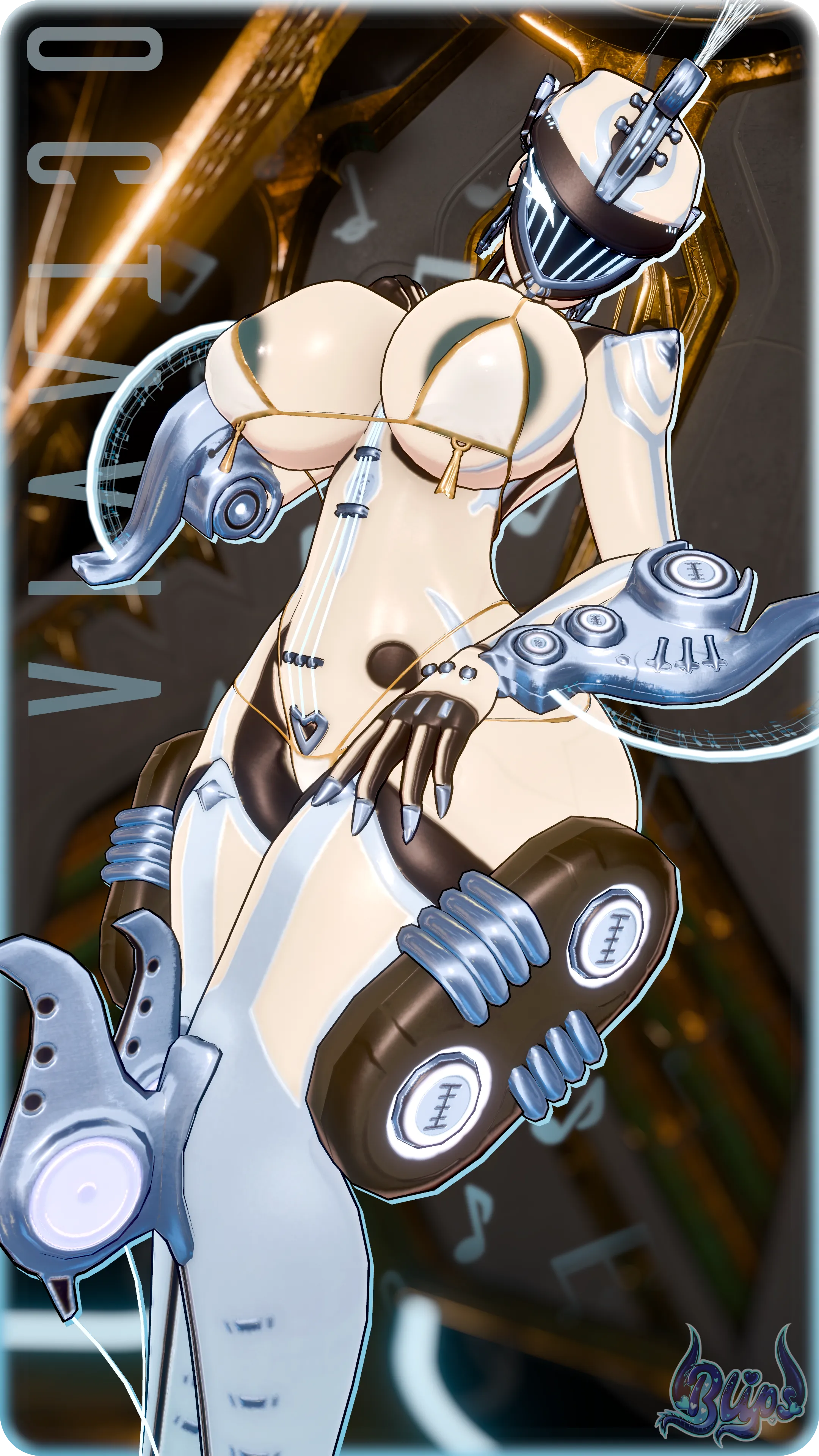 Let's make some music!