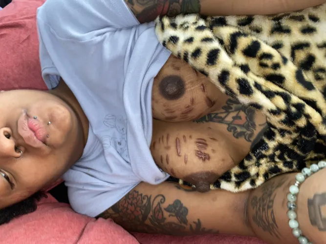 Little quick morning pic ^_^ tehe xoxo