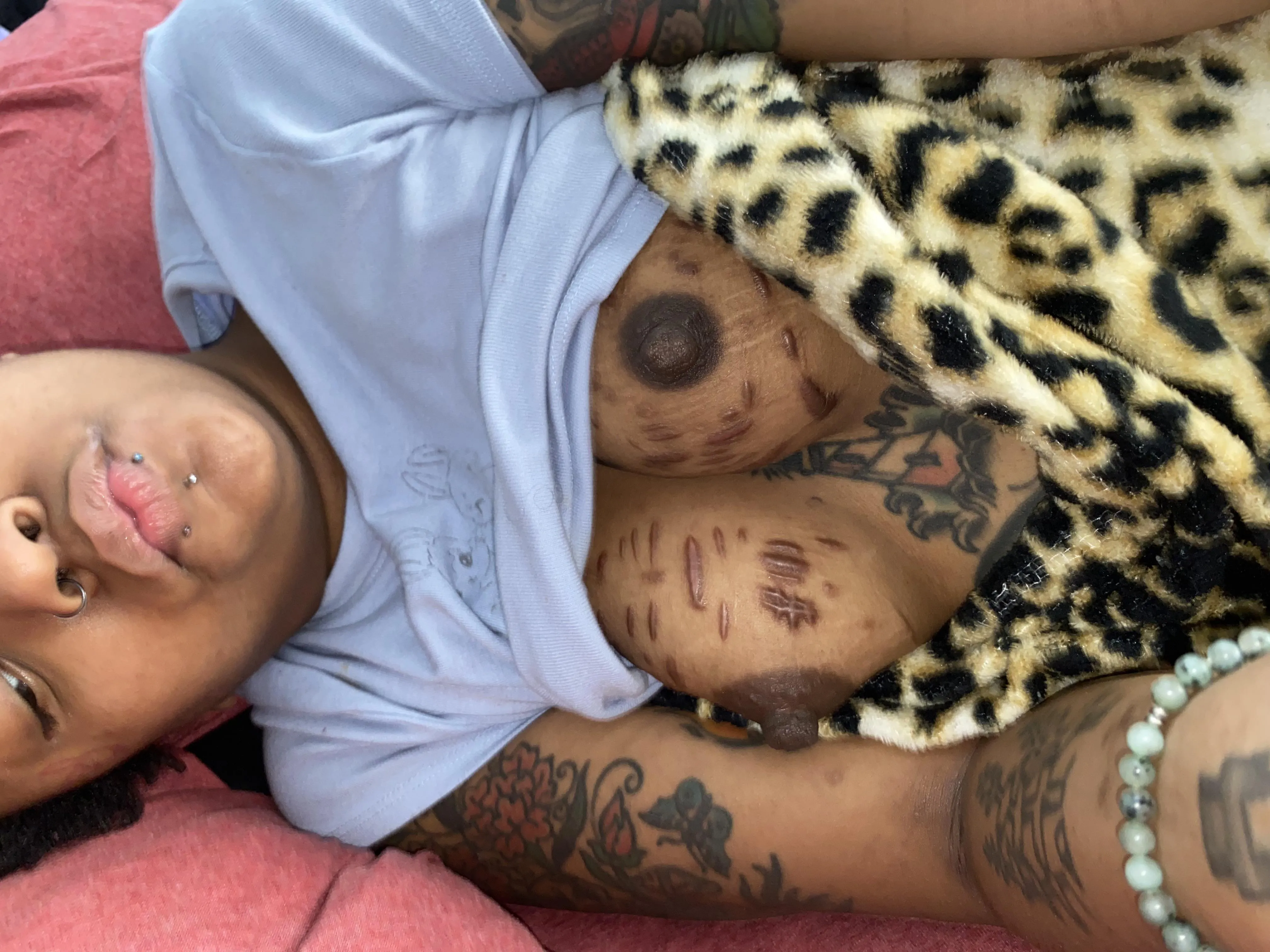 Little quick morning pic ^_^ tehe xoxo