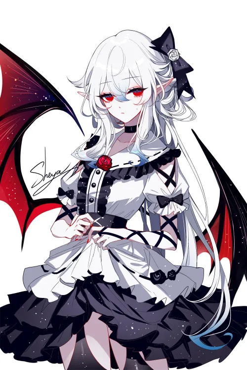 vampire [original]