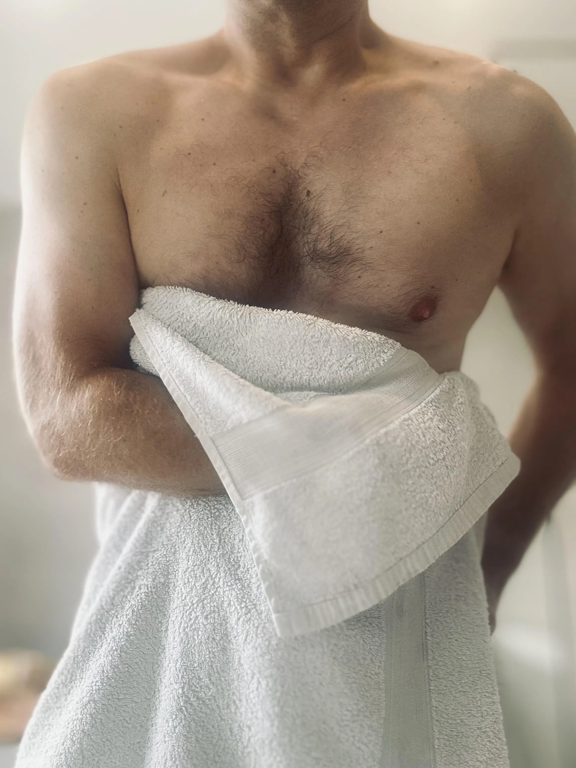 Always leave something to the imagination