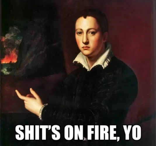 Backlog, modmail issues, coming changes, etc.