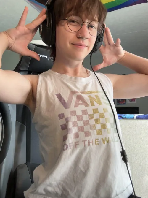 Can I entice you? 😘