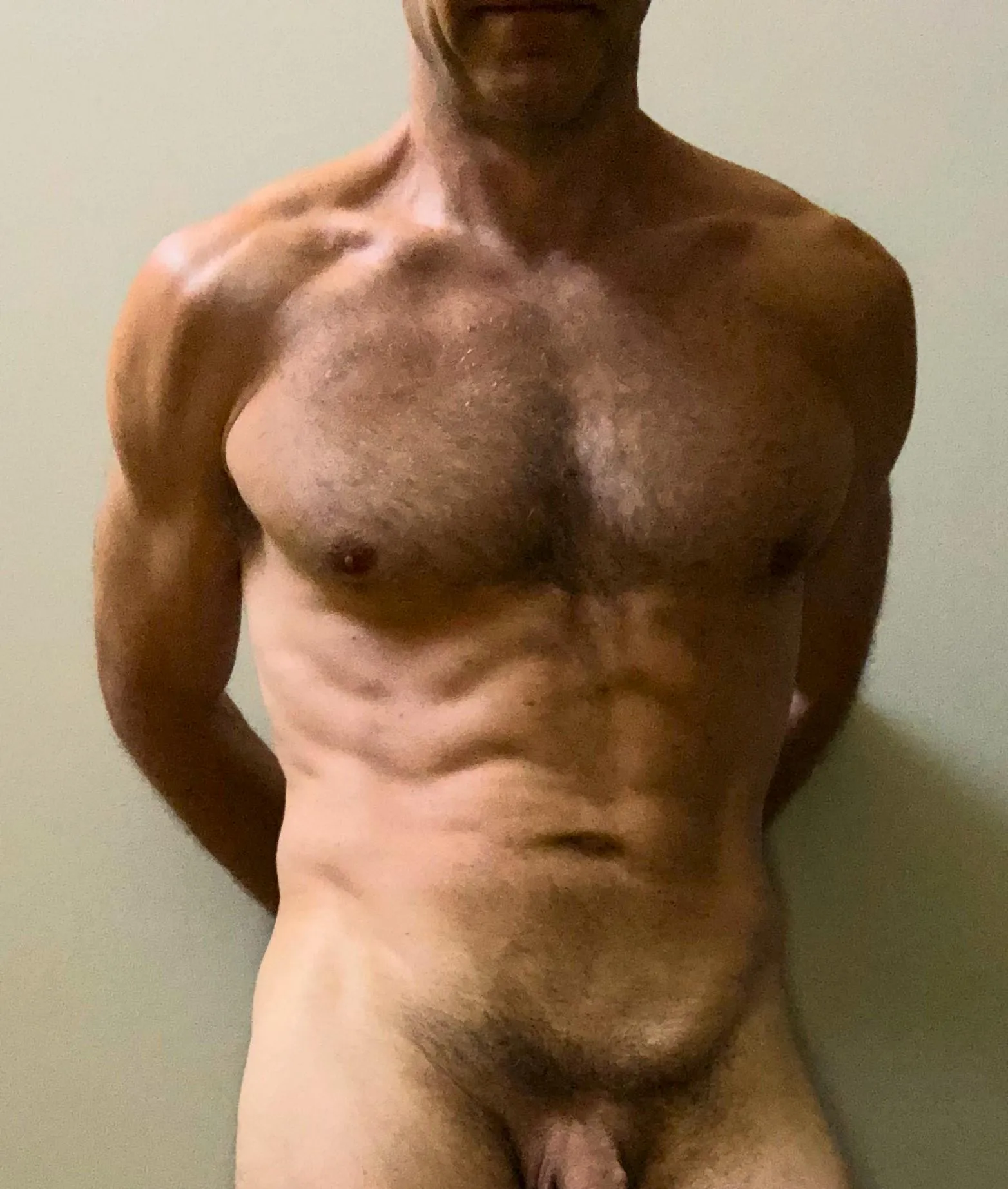 Got Me Where You Want Me?