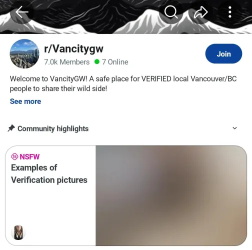 Hey everyone! We have a sister subreddit!