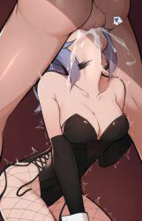 I just want to bulge a pretty girls throat