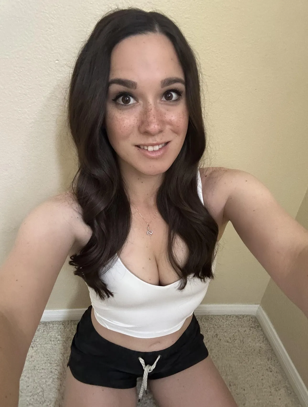 Just got back from some morning volleyball.