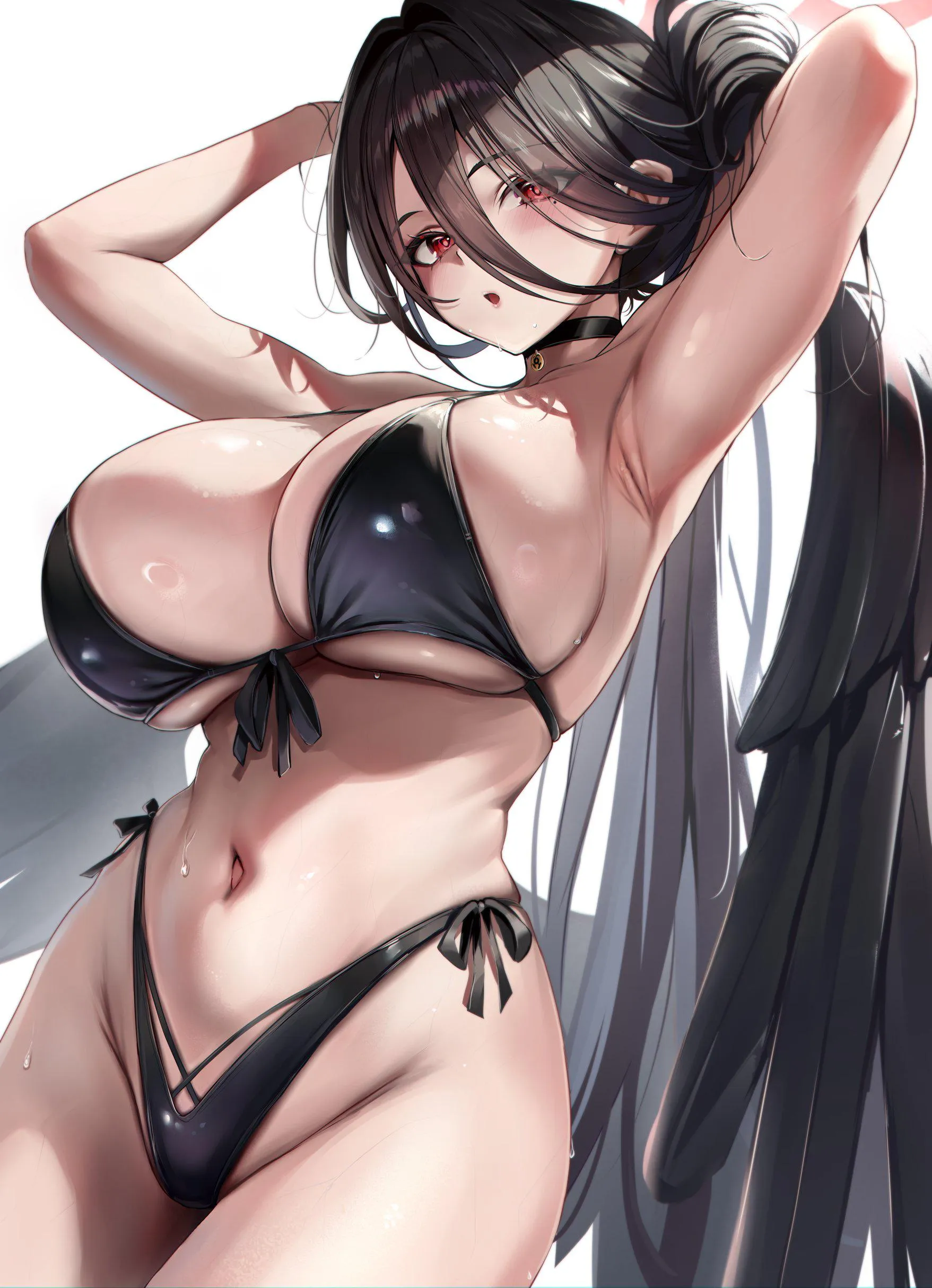 Lovely Hasumi (Stone)