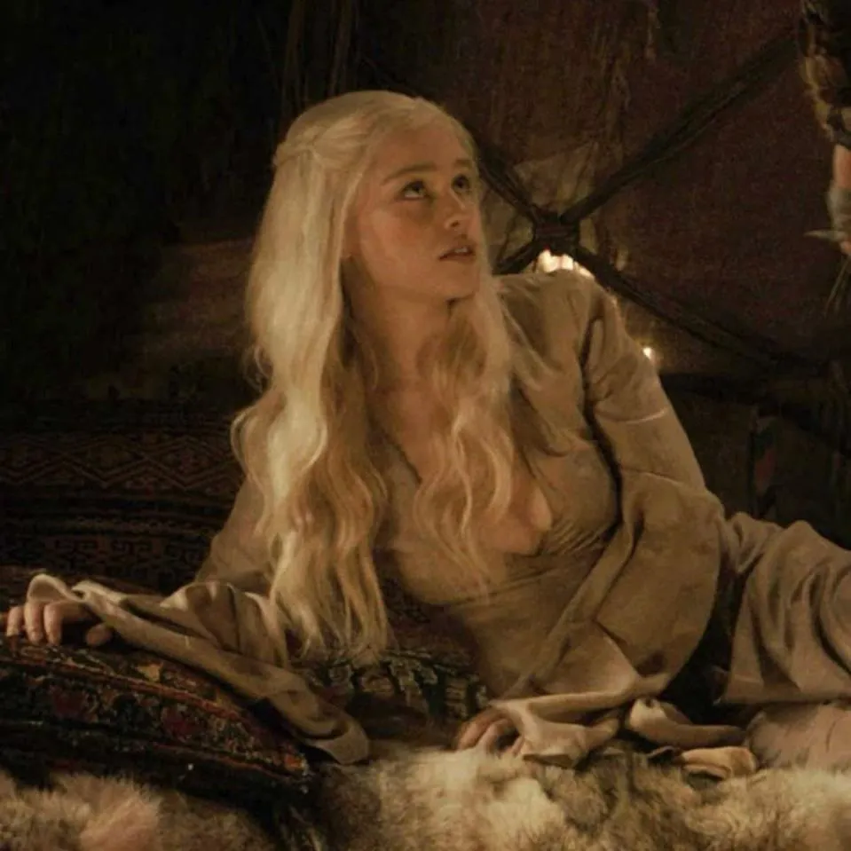 What would you do to Daenerys