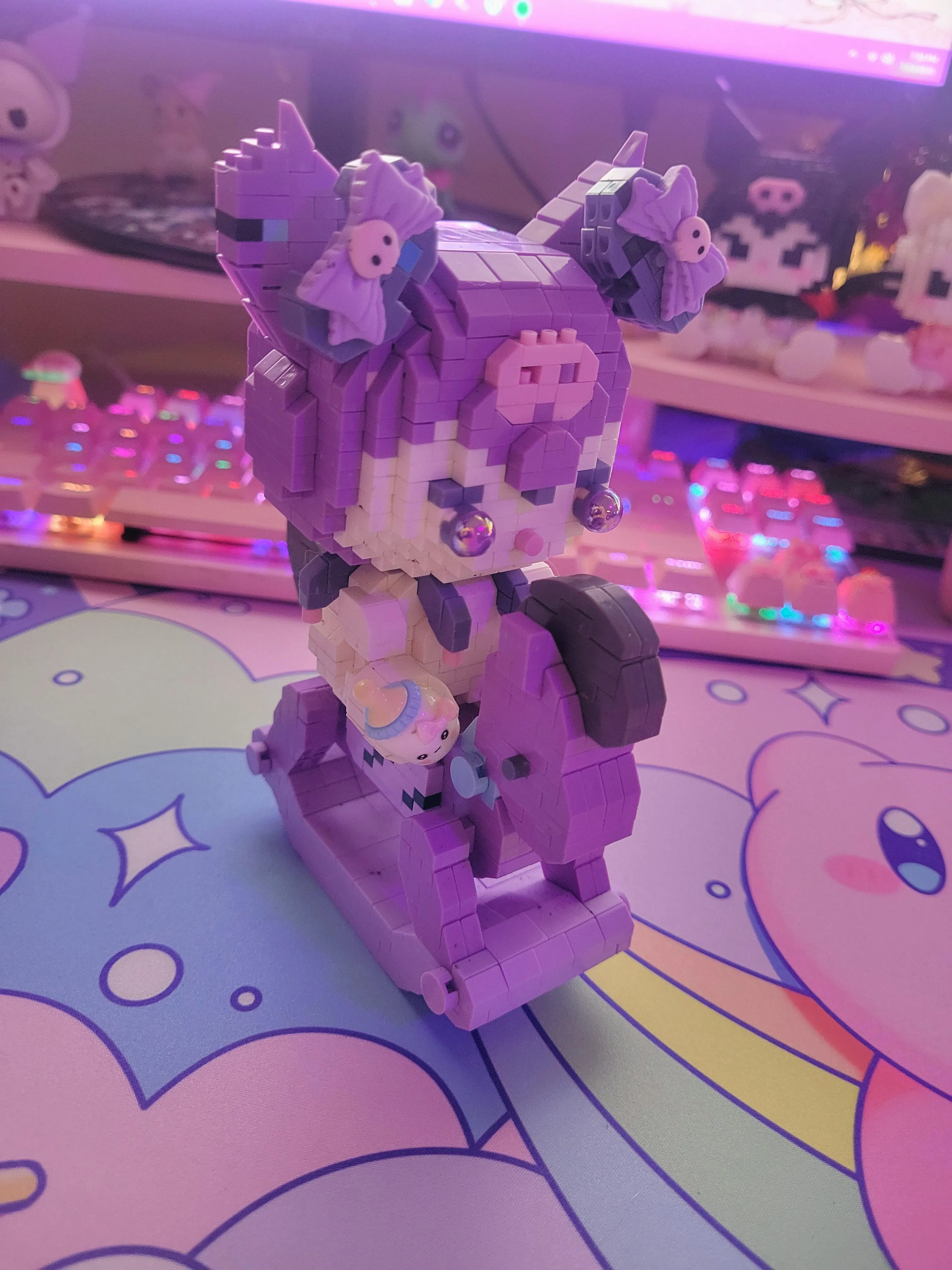 I find ✨️ baby romi ✨️ 🍼