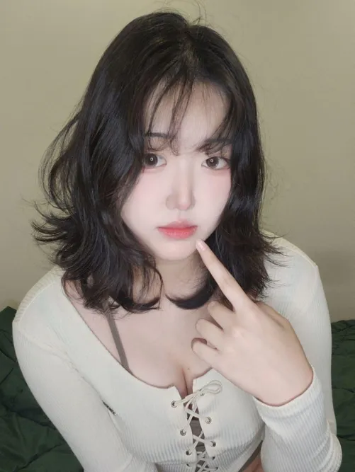 I just you all to know I'm daddy's fave girl