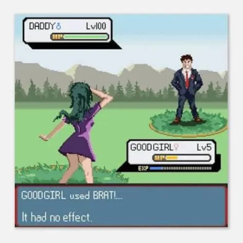 Sometimes I ge bwatty🥺🤭