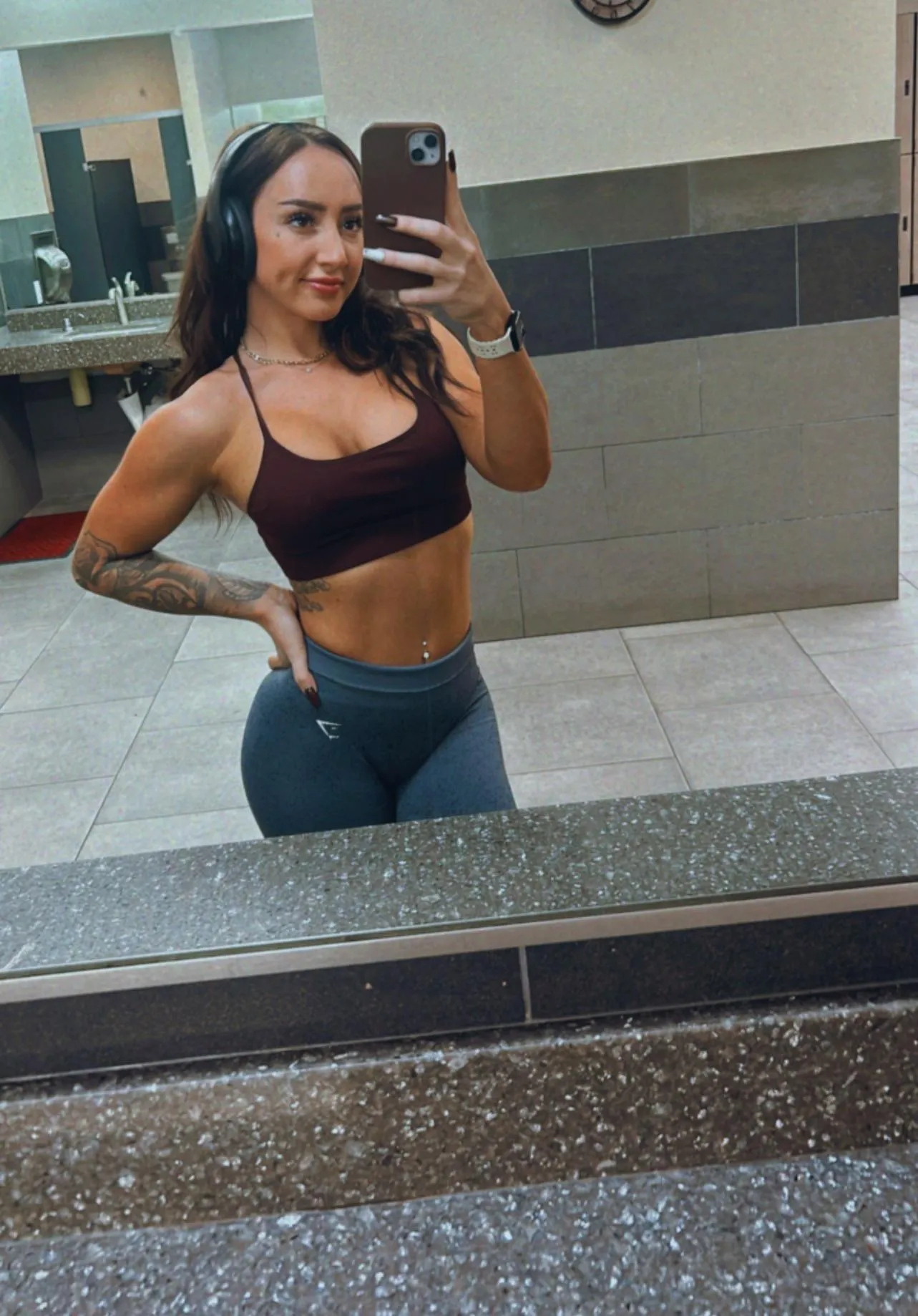 Vital seamless are the best