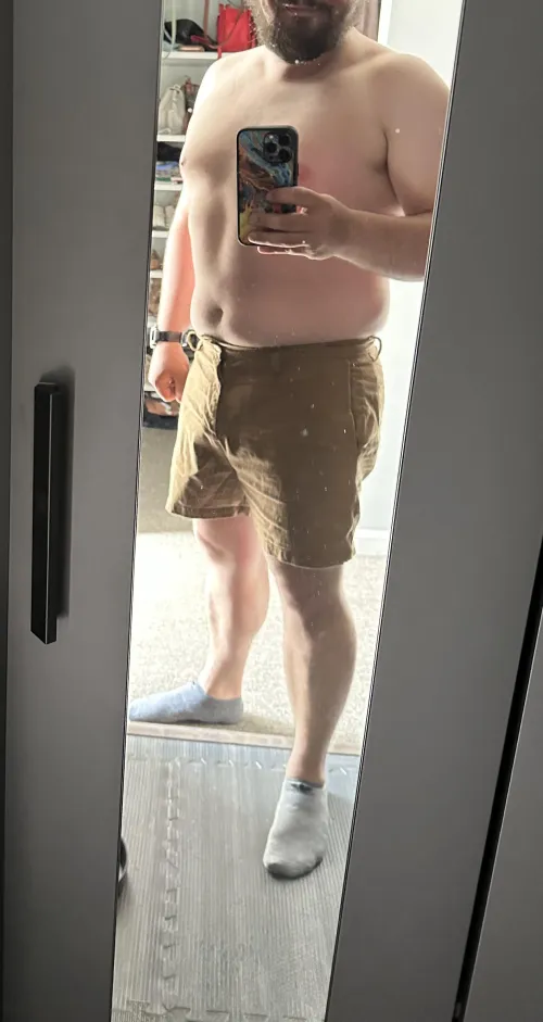 29 [M4F] #Columbus - I want to make your scariest dreams come true