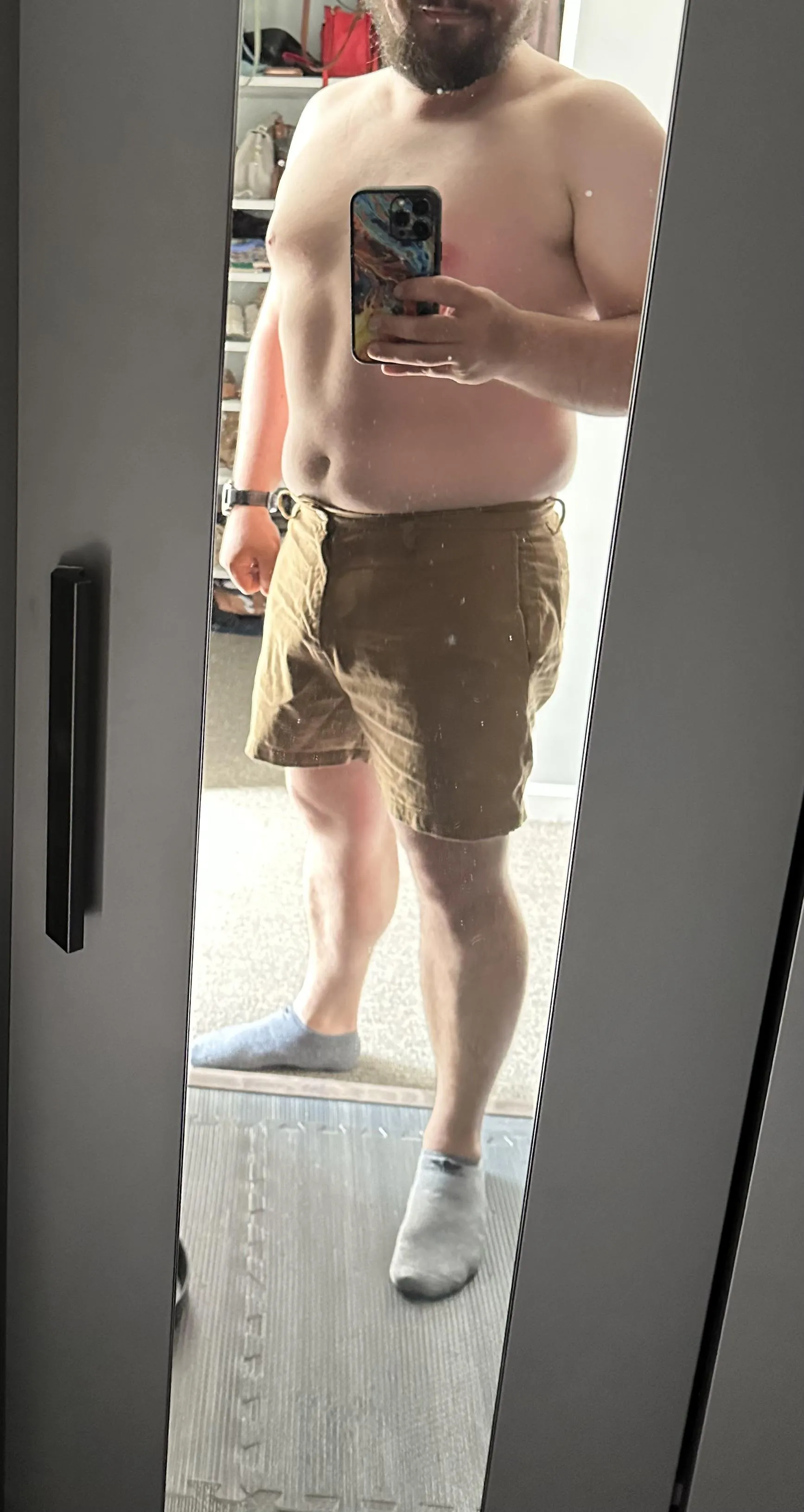 29 [M4F] #Columbus - I want to make your scariest dreams come true