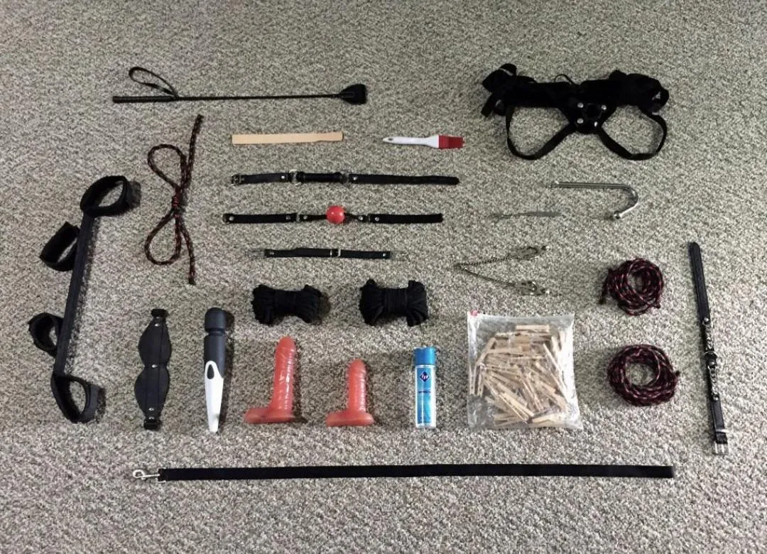 36 [M4F] #Columbus - I want to stretch your hole out